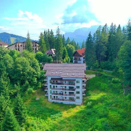 Vanilla Residence Predeal Exterior foto