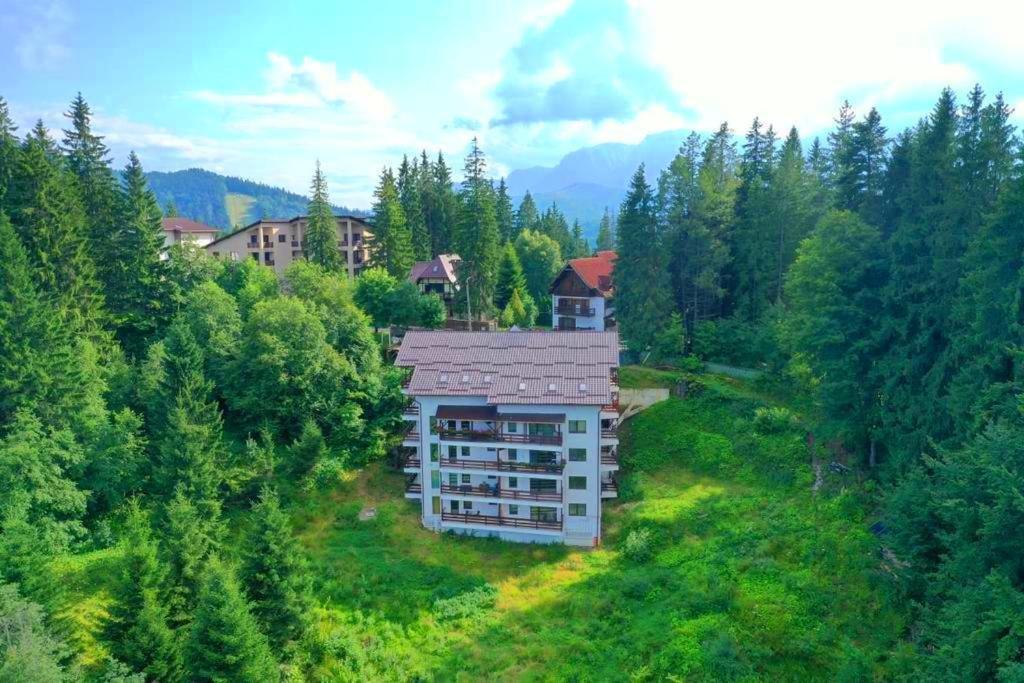 Vanilla Residence Predeal Exterior foto